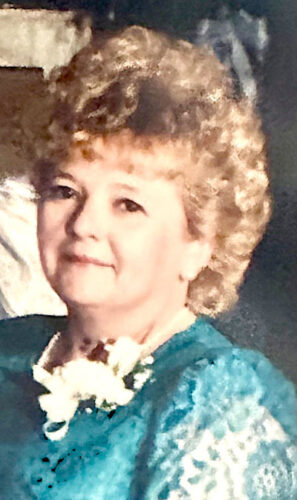 Diane Schodowski